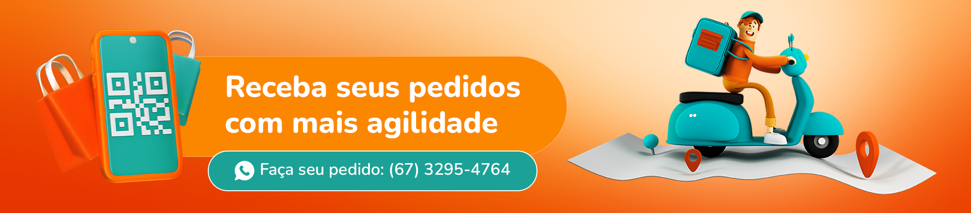 Entrega
