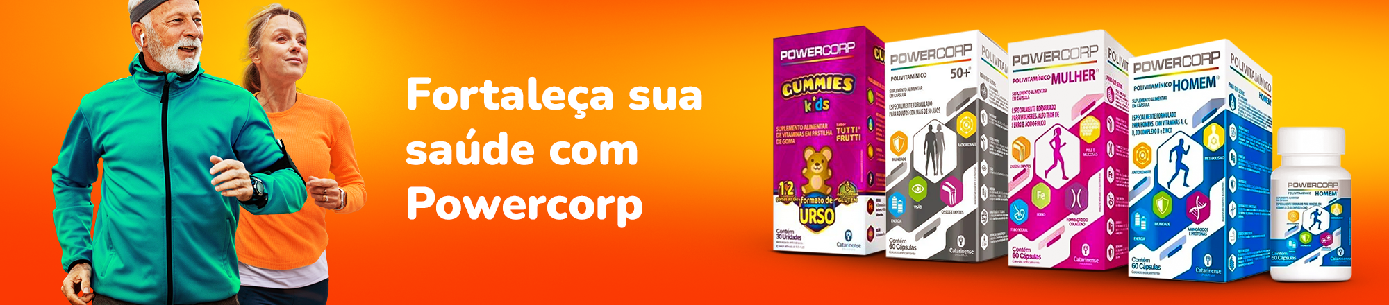 Powercorp