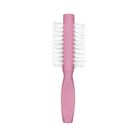 Escova para Cabelo Baby Rosa Santa Clara