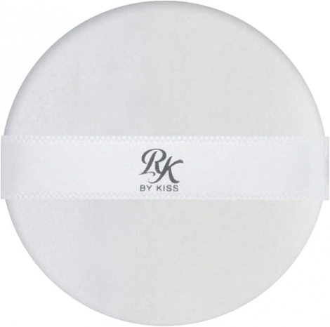 Esponja Para Po Compacto Redonda Ruby Kisses by Kiss New York