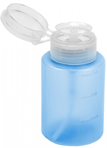 Dosador para acetona Santa Clara 150Ml