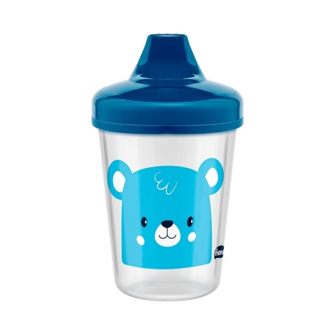 Copo Lillo Fiona Azul 207mL