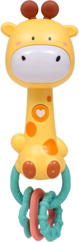 Buba Girafa Infantil Musical