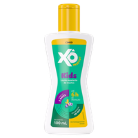 Repelente Xô Inseto Kids Loção 100ml