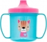 BUBA COPO DE TREINAMENTO GATINHO ROSA COM AZUL +6M 180Ml