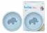 Buba Bowl Em Silicone Com Ventosa Cloudy Elefante - 60205801