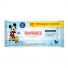 Toalha Umedecida Huggies 120Un Higiene Diaria