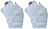 Joelheira Buba Antiderrapante Urso Azul