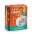 Fralda Crescendo Mega M 70 Unidades