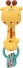Buba Girafa Infantil Musical Buba Girafa Infantil Musical