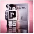 Phantom Eau De Toilette Paco Rabanne Perfume Masculino 100ml