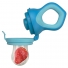 KUKA SOFT KUK ALIMENTADOR 6 MESES AZUL OUTR. EMB X 1UN