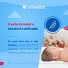 Suavebaby pomada prevenção de assadura 45g