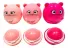 Lip Balm Belle Angel Hamster unidade