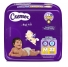 Fralda Cremer Dia e Noite Magic Care Jumbo M 22Un