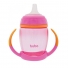 Buba Copo De Treinamento Calca Removivel Rosa 250mL