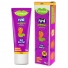 Carmed Gel Dental Com fluor 70G Fini Minhocas