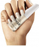 Esmalte Risque Platino Cintilante