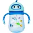 Buba Copo Com Dispositivo Canudo 250mL Mergulhador
