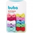 Buba Kit 10 Lacos Com Presilha