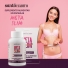 Metaslim com 90 Capsulas Santo Habito