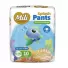 Fralda Mili Lovecare Pants Piscina Xxg 10un