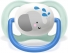 AVENT PPS CHUPETA ULTRA AIR 0-6M ELEFANTE SCF081/06 CH EMB X 1UN