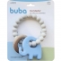 Buba Mordedor Em Silicone E Bambu E