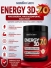 Suplemento Energy 3D 7.0 210G Santo Habito