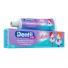 Creme Dental Dentil Kids Gel 50G Bailarina Bubble Gum