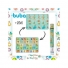Buba Tapete infantil Animal Party