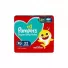 Fralda Pampers Supersec Xg 32Un