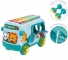 Buba Onibus De Atividades infantil Buba Zoo
