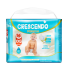 Fralda Crescendo Premium Bag Xxg 56Un