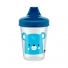 Copo Lillo Fiona Azul 207mL