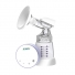Bomba Tira Leite Automatica G-Tech Modelo Comfort Charge