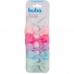 Kit Buba 6 Laços Com Presilha