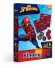 Jogo Bingo Homem Aranha  8017