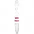 Buba Colher Dosadora Em Silicone Copo Rosa