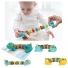 Buba Chocalho Cachorrinho infantil