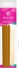 KIT MANICURE 3 LIXAS + 3 PALITOS DE MADEIRA ISACARE