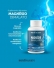 Suplemento Magnesio Dimalato 350Mg C90 Caps Santo Habito