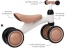 Buba Bicicleta De Equilibrio 4 Rodas Bege