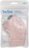 Joelheira Antiderrapante Buba Urso Rosa