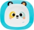 Buba Kit Refeicao infantil Zoo Panda