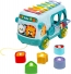 Buba Onibus De Atividades infantil Buba Zoo