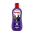 Shampoo Huggies Kids 360mL Crespinhos Pantera Negra