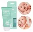 Gel Dental sem Flúor 50g + Escova Massageadora Buba Care