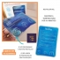Bolsa Termica em Gel Instantânea Buba +0m para cólicas