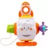Buba Foguete De Atividades infantil